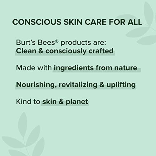 Burt’s Bees Body Lotion for Normal to Dry Skin, Milk & Honey, 6 oz - görsel 12