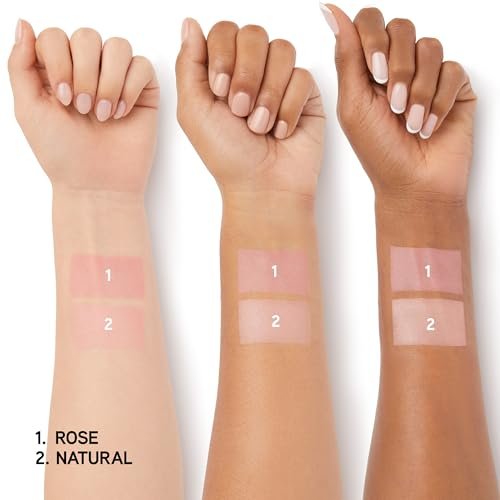 Physicians Formula Happy Booster Glow & Mood Boosting Blush - Natural, 0.24 oz - görsel 8