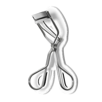 e.l.f. Eyelash Curler - Stainless Steel, Long-Lasting Curled Lashes for All Eye Shapes, Vegan & Cruelty-Free