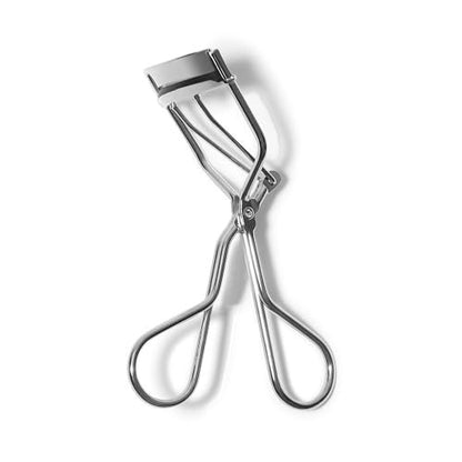 e.l.f. Eyelash Curler - Stainless Steel, Long-Lasting Curled Lashes for All Eye Shapes, Vegan & Cruelty-Free