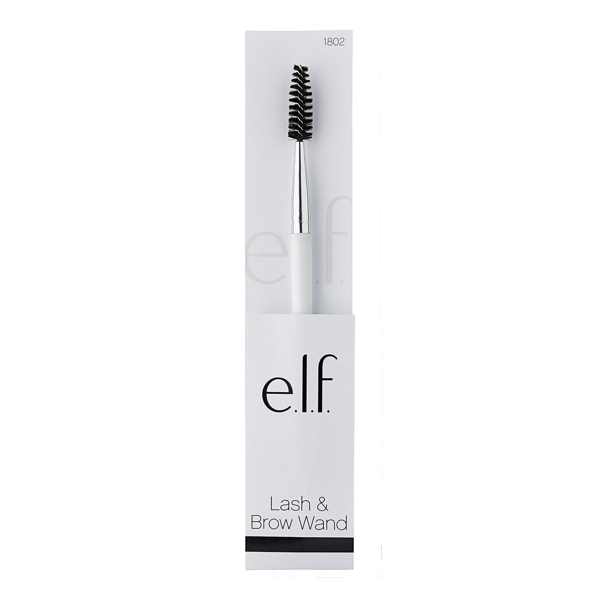 e.l.f. Eyelash & Brow Wand Spoolie Brush - Vegan & Cruelty-Free - görsel 7
