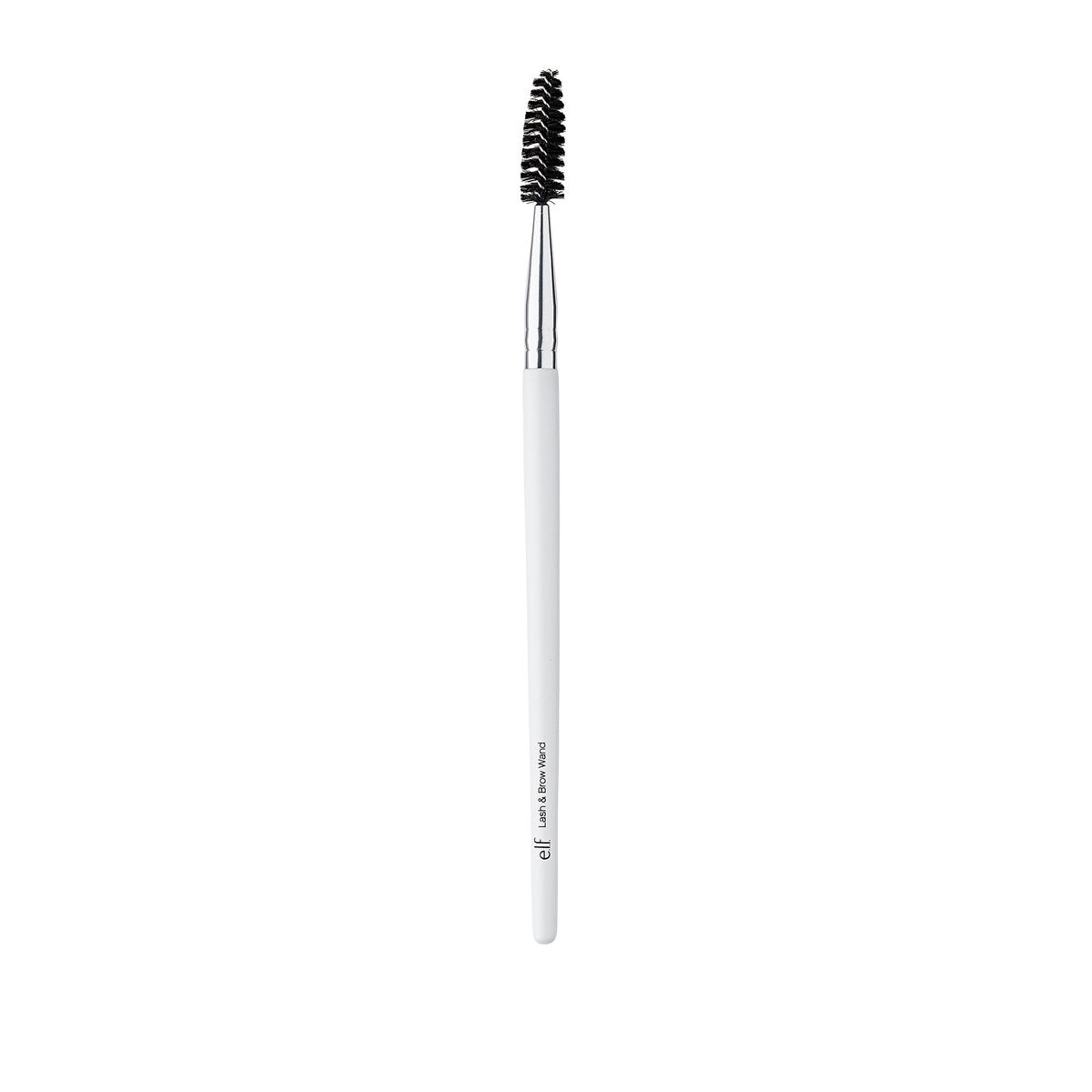 e.l.f. Eyelash & Brow Wand Spoolie Brush - Vegan & Cruelty-Free - görsel 1