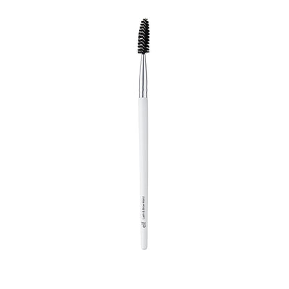 e.l.f. Eyelash & Brow Wand Spoolie Brush - Vegan & Cruelty-Free