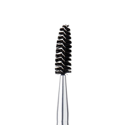 e.l.f. Eyelash & Brow Wand Spoolie Brush - Vegan & Cruelty-Free