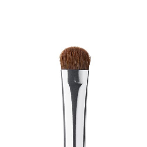 e.l.f. Small Eyeshadow Brush – Precision Eye Contouring & Blending Brush with Curved Design, Vegan & Cruelty-Free - görsel 4