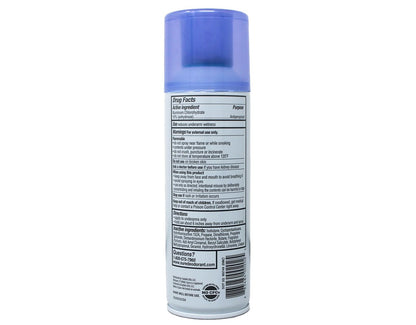 Sure AP Spray Deodorant Regular Scent, 6 oz – Long-Lasting Odor Protection for Men & Women Avelisse