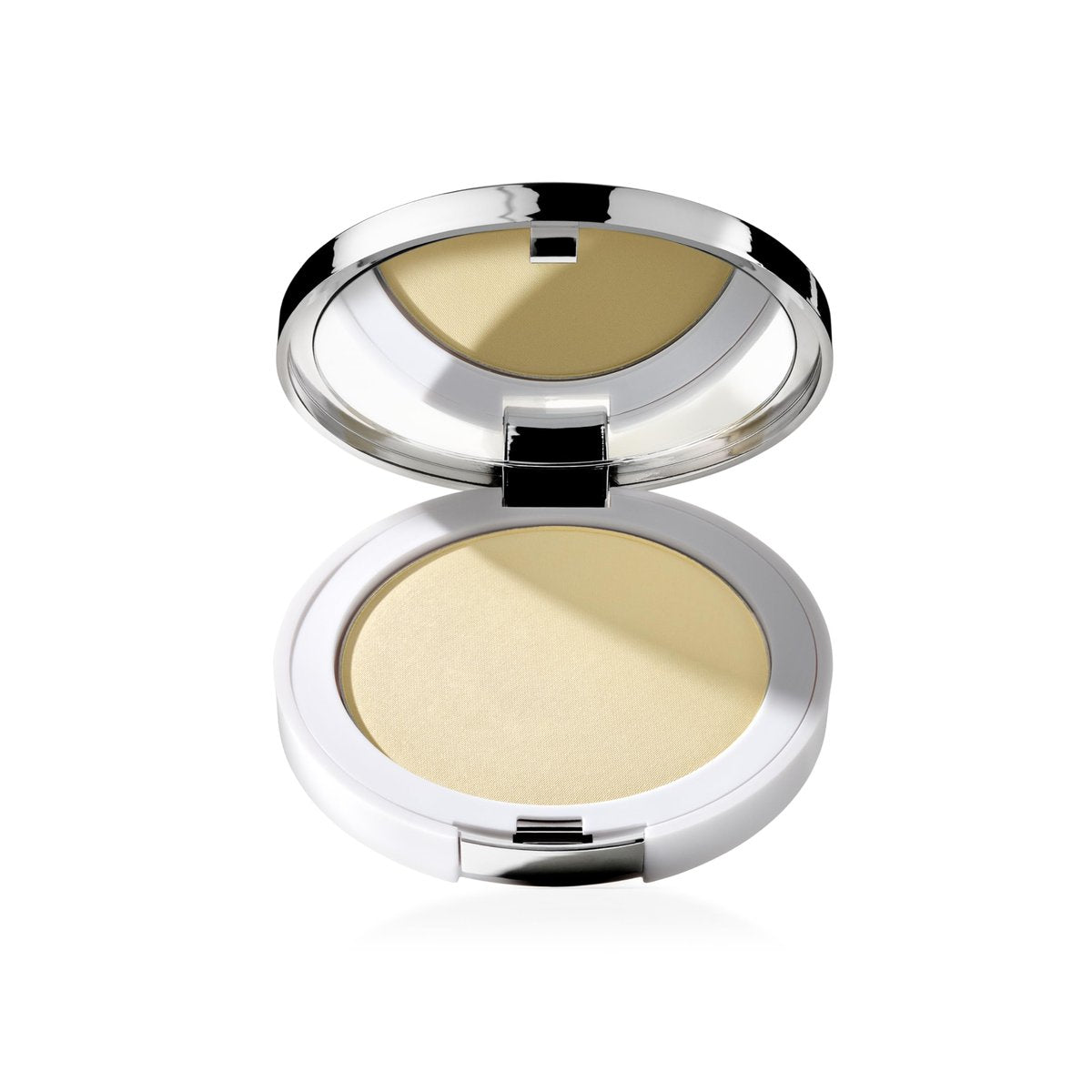 Clinique Redness Solutions Instant Relief Mineral Finishing Pressed Powder – Transparent, 0.4 oz – Redness Correcting Face Powder for Sensitive Skin & Rosacea Avelisse