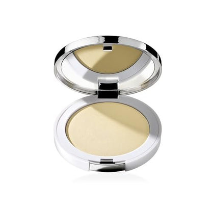 Clinique Redness Solutions Instant Relief Mineral Finishing Pressed Powder – Transparent, 0.4 oz – Redness Correcting Face Powder for Sensitive Skin & Rosacea Avelisse