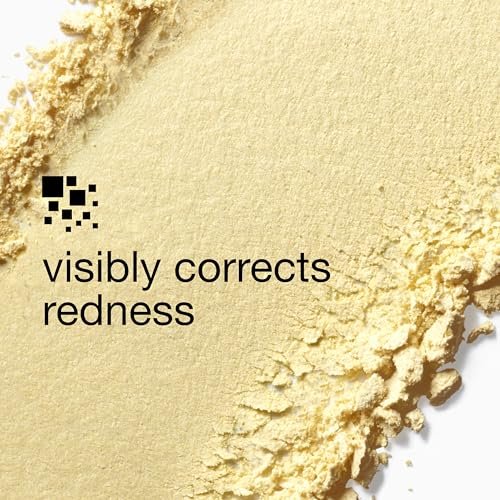 Clinique Redness Solutions Instant Relief Mineral Finishing Pressed Powder – Transparent, 0.4 oz – Redness Correcting Face Powder for Sensitive Skin & Rosacea Avelisse