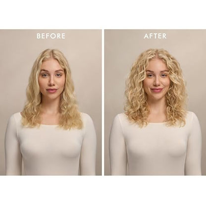 Moroccanoil Curl Control Mousse - 5.1 Fl Oz | Define & Hydrate Curls Avelisse