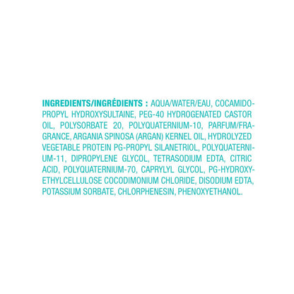 Moroccanoil Curl Control Mousse - 5.1 Fl Oz | Define & Hydrate Curls Avelisse
