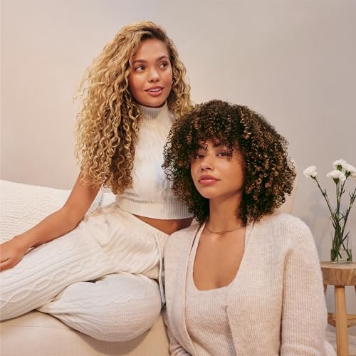 Moroccanoil Curl Control Mousse - 5.1 Fl Oz | Define & Hydrate Curls Avelisse