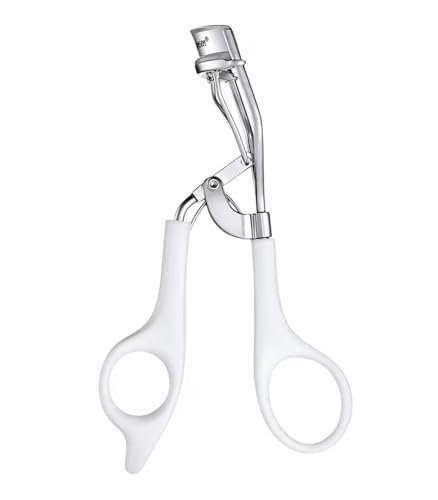 Sally Hansen Sexy Curls Deluxe Metal Eyelash Curler with Refill - 2 Piece Set - görsel 6