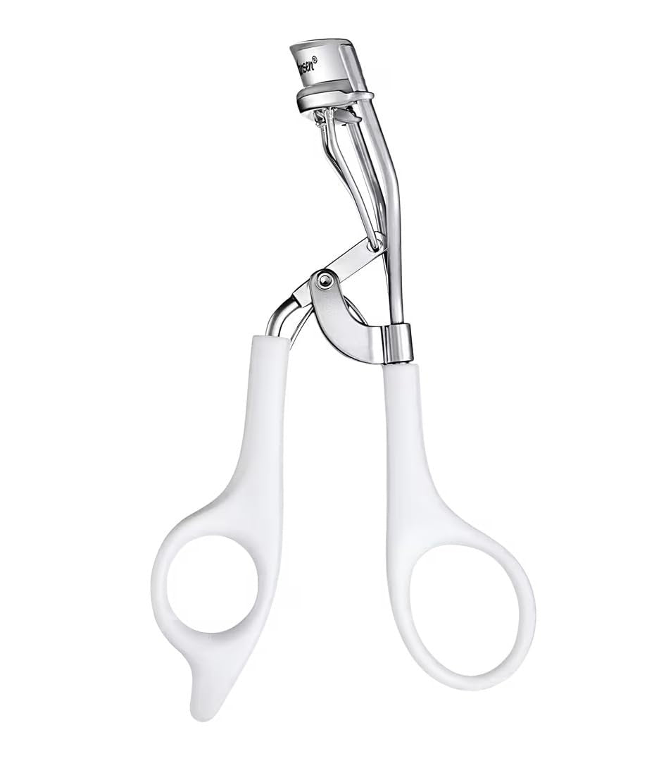 Sally Hansen Sexy Curls Deluxe Metal Eyelash Curler with Refill - 2 Piece Set - görsel 5