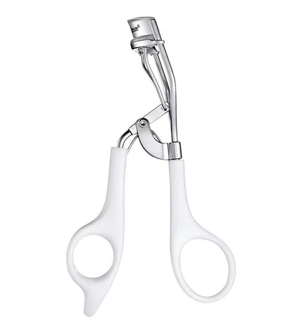 Sally Hansen Sexy Curls Deluxe Metal Eyelash Curler with Refill - 2 Piece Set