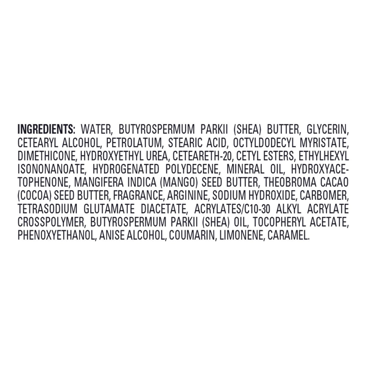 Jergens Shea Butter Deep Conditioning Hand & Body Lotion – Radiant Skin Moisturizer, 26.5 Oz - görsel 14
