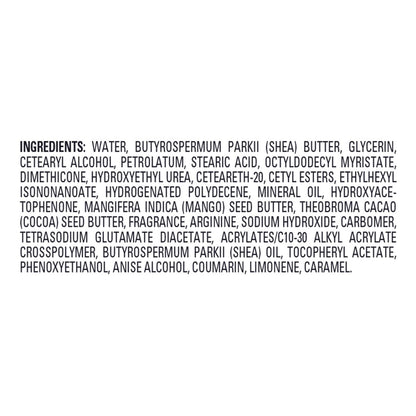 Jergens Shea Butter Deep Conditioning Hand & Body Lotion – Radiant Skin Moisturizer, 26.5 Oz