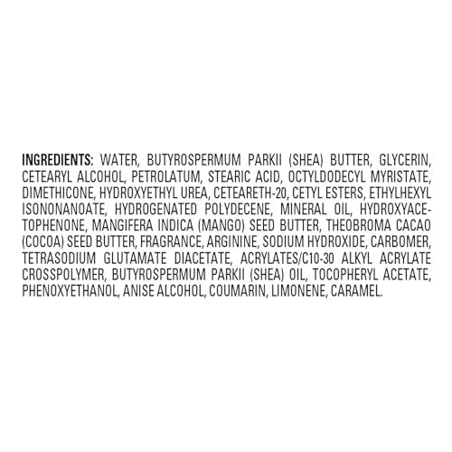 Jergens Shea Butter Deep Conditioning Hand & Body Lotion – Radiant Skin Moisturizer, 26.5 Oz - görsel 13