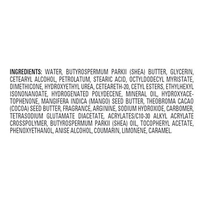 Jergens Shea Butter Deep Conditioning Hand & Body Lotion – Radiant Skin Moisturizer, 26.5 Oz