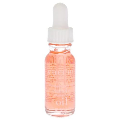 Cuccio Naturale Revitalizing Pomegranate & Fig Cuticle Oil – 0.5 oz