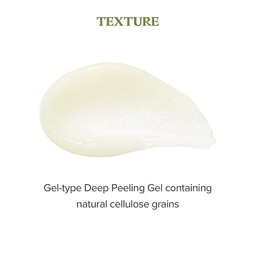 SKINFOOD Pineapple Peeling Gel – AHA Exfoliating Gel for Clear, Smooth Skin (3.38 fl oz) - görsel 12