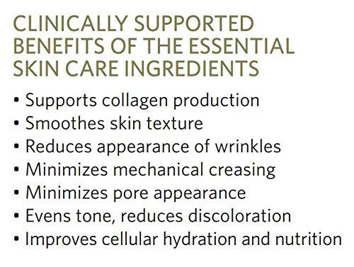 doTERRA Facial Cleanser – Essential Skin Care Collection – 4 oz Gentle Face Wash Avelisse