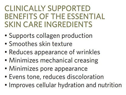doTERRA Facial Cleanser – Essential Skin Care Collection – 4 oz Gentle Face Wash Avelisse