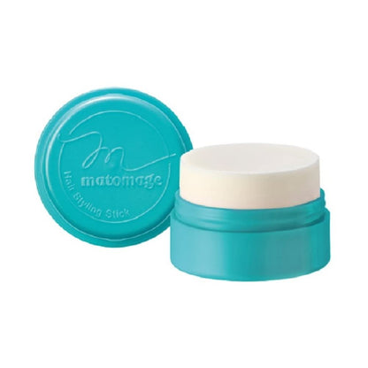 UTENA Matomege Hair Stick Super Tenere – Strong Hold Hair Wax Stick for Styling & Flyaways, 0.46 oz