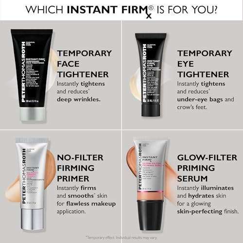 Peter Thomas Roth Instant FIRMx Temporary Face Tightener - 100ml Avelisse