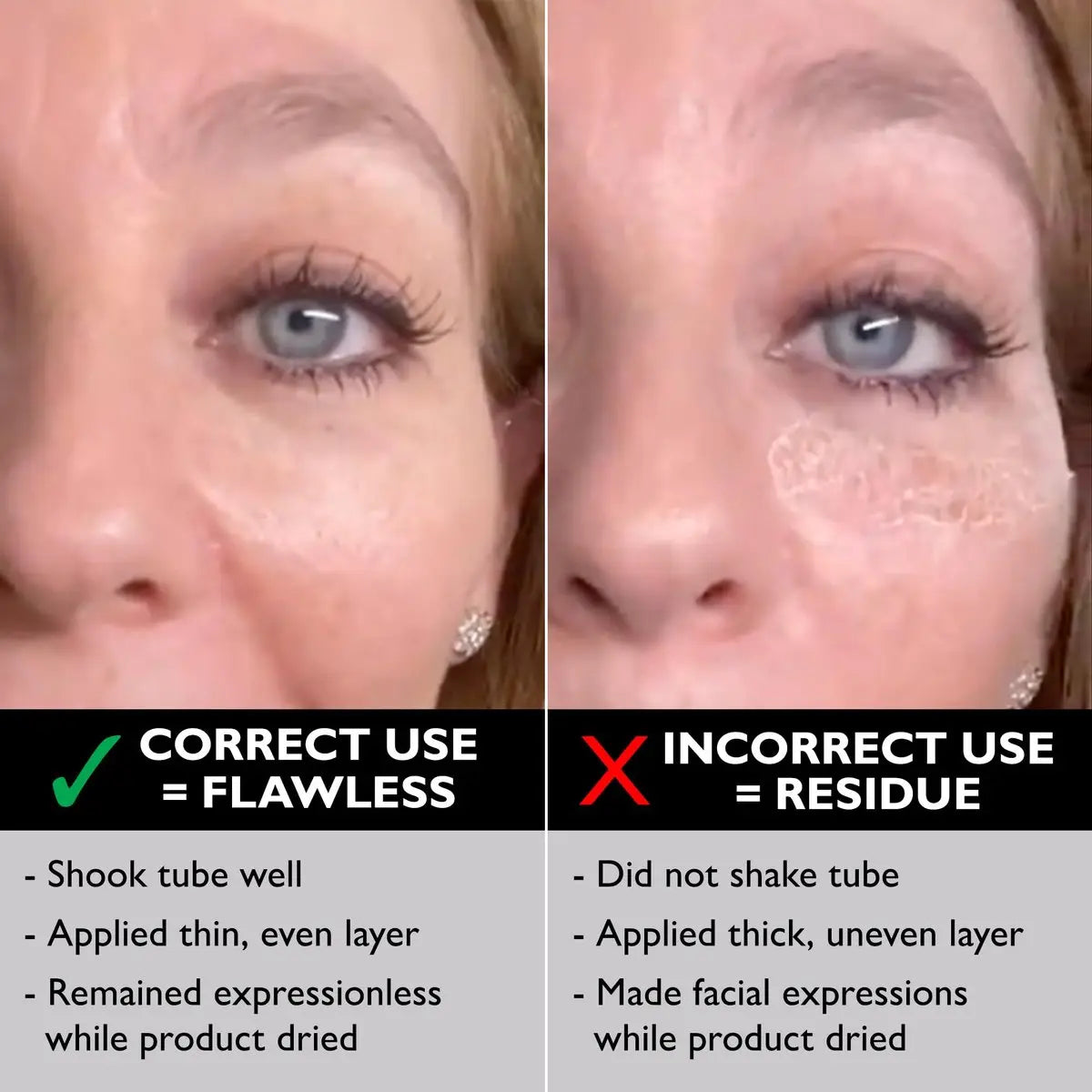 Peter Thomas Roth Instant FIRMx Eye Temporary Eye Tightener - 1 oz Avelisse