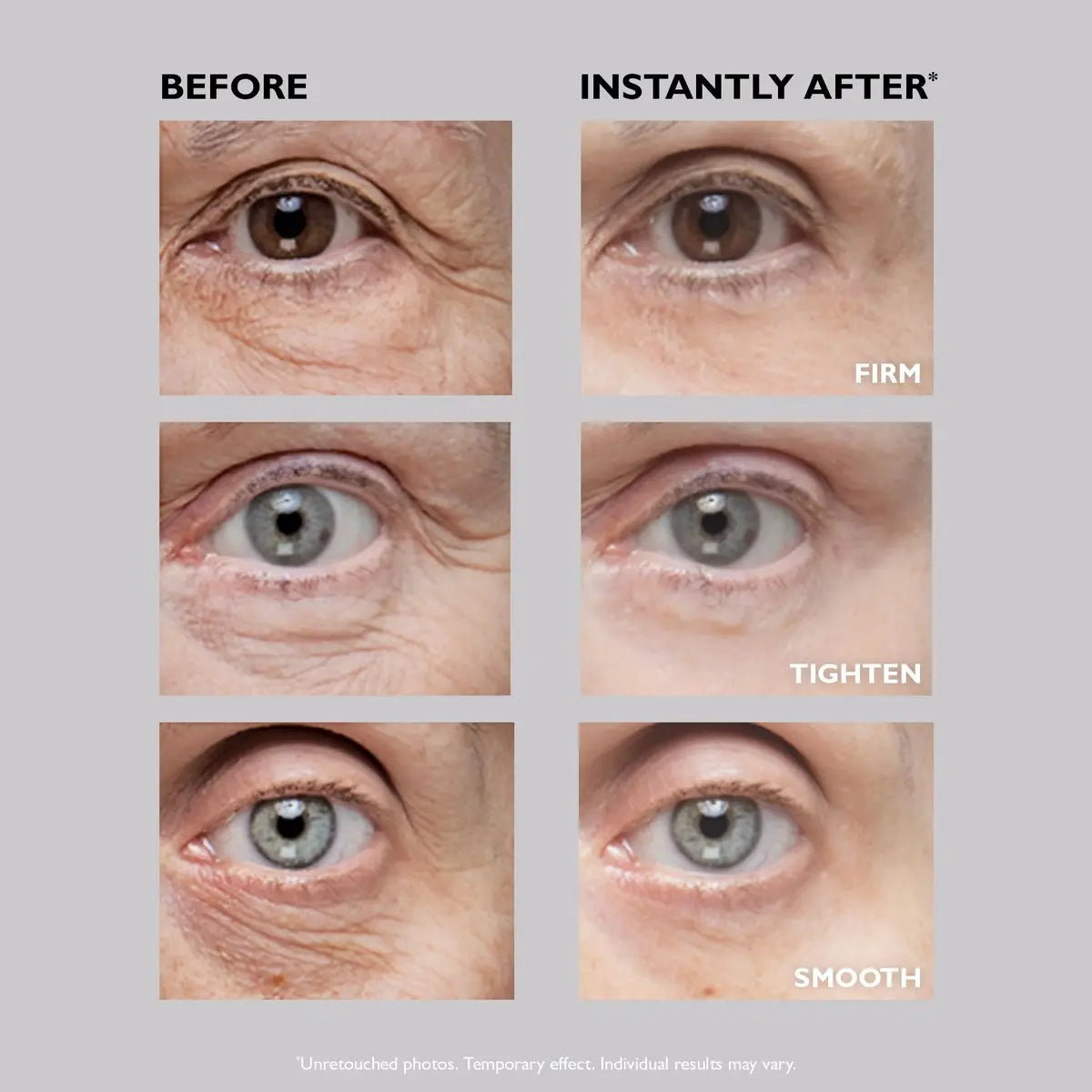 Peter Thomas Roth Instant FIRMx Eye Temporary Eye Tightener - 1 oz Avelisse