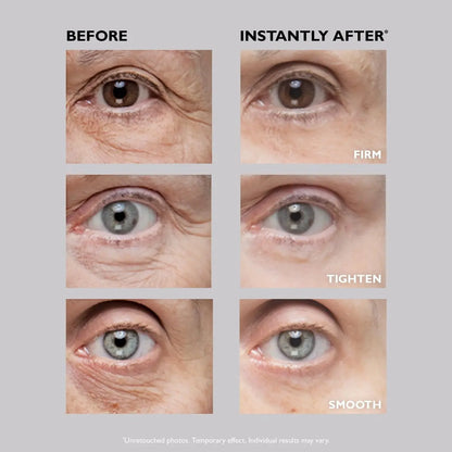 Peter Thomas Roth Instant FIRMx Eye Temporary Eye Tightener - 1 oz Avelisse