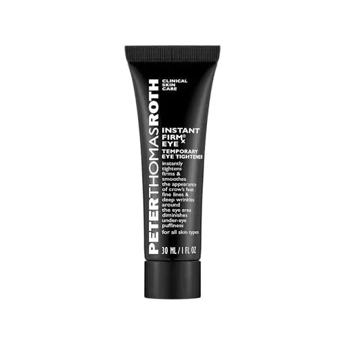 Peter Thomas Roth Instant FIRMx Eye Temporary Eye Tightener - 1 oz Avelisse