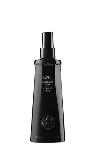 Oribe Foundation Mist – Lightweight Leave-In Conditioner & Detangler, 6.8 Fl Oz Avelisse