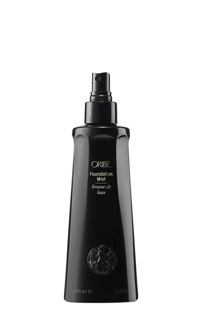 Oribe Foundation Mist – Lightweight Leave-In Conditioner & Detangler, 6.8 Fl Oz Avelisse