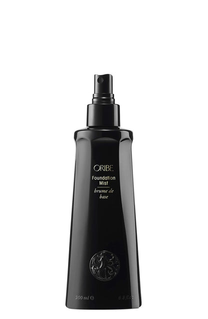 Oribe Foundation Mist – Lightweight Leave-In Conditioner & Detangler, 6.8 Fl Oz Avelisse