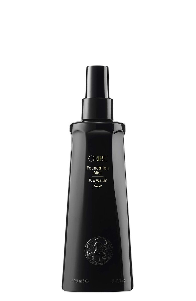 Oribe Foundation Mist – Lightweight Leave-In Conditioner & Detangler, 6.8 Fl Oz Avelisse