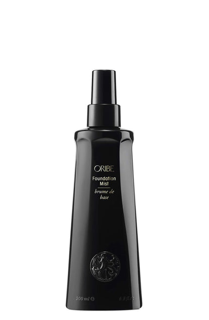 Oribe Foundation Mist – Lightweight Leave-In Conditioner & Detangler, 6.8 Fl Oz Avelisse
