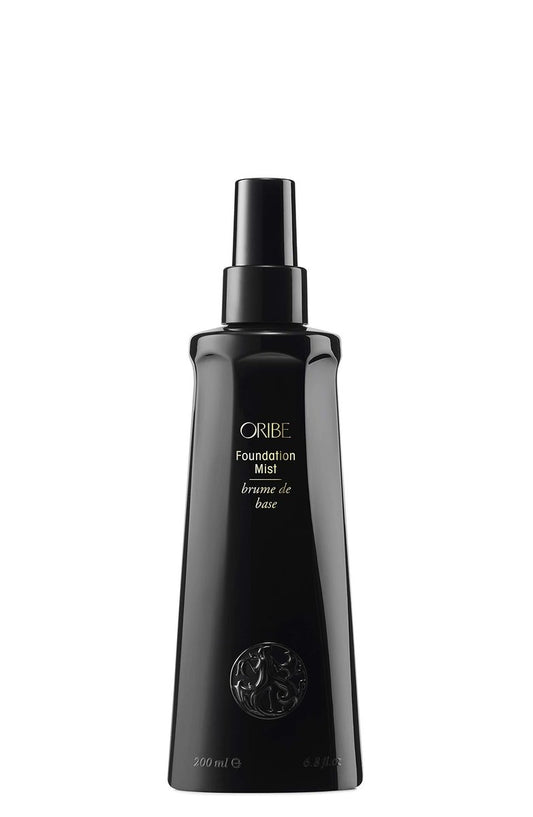 Oribe Foundation Mist – Lightweight Leave-In Conditioner & Detangler, 6.8 Fl Oz Avelisse