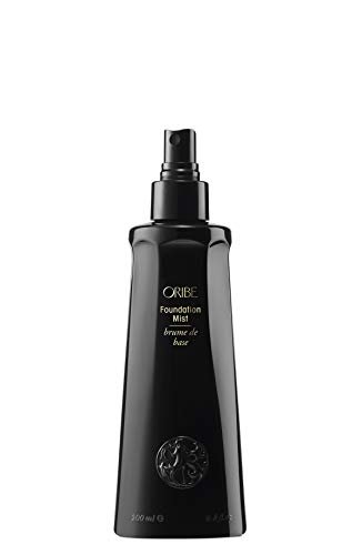 Oribe Foundation Mist – Lightweight Leave-In Conditioner & Detangler, 6.8 Fl Oz Avelisse