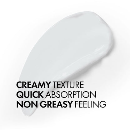 Vichy LiftActiv Supreme Night Cream - Anti-Aging Face Cream with Vitamin C & Rhamnose - Firm & Brighten - 1.7 Fl Oz Avelisse