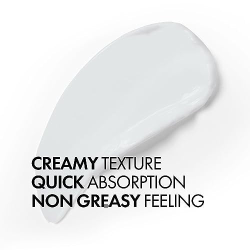 Vichy LiftActiv Supreme Night Cream - Anti-Aging Face Cream with Vitamin C & Rhamnose - Firm & Brighten - 1.7 Fl Oz Avelisse