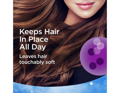 Finesse Extra Hold Aerosol Hairspray 7 oz (Pack of 6) Avelisse