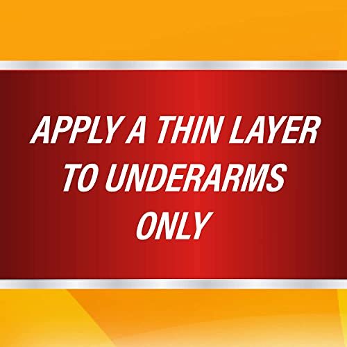 ARM & HAMMER ULTRAMAX Anti-Perspirant Deodorant Solid Cool Blast, 2.6 oz (Pack of 6) Avelisse