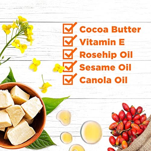 Palmer's Cocoa Butter Formula Skin Therapy Moisturizing Body Oil with Vitamin E & Pure Argan Oil - 2 oz - görsel 6