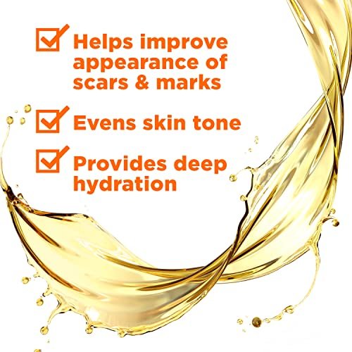 Palmer's Cocoa Butter Formula Skin Therapy Moisturizing Body Oil with Vitamin E & Pure Argan Oil - 2 oz - görsel 4