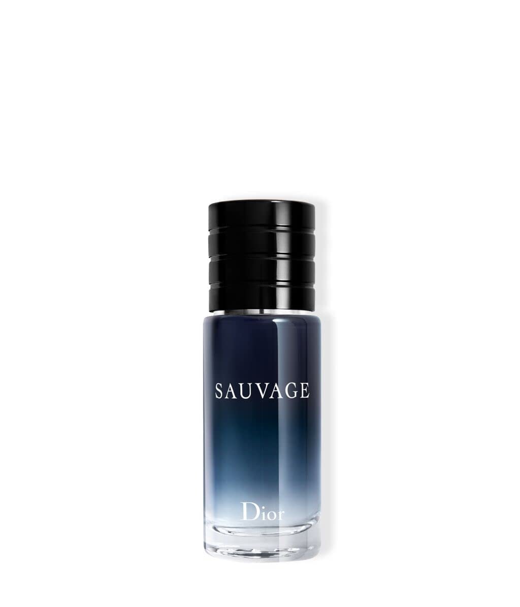 Dior Sauvage Eau de Parfum for Men, 6.76 Fl Oz Avelisse