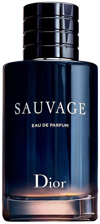 Dior Sauvage Eau de Parfum for Men, 6.76 Fl Oz Avelisse