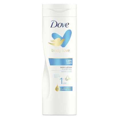 Dove Hydro Nourishment Body Lotion - 13.6 oz | Intense Moisture for Dry Skin