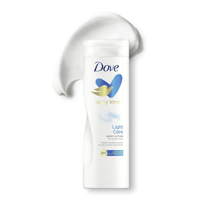 Dove Hydro Nourishment Body Lotion - 13.6 oz | Intense Moisture for Dry Skin